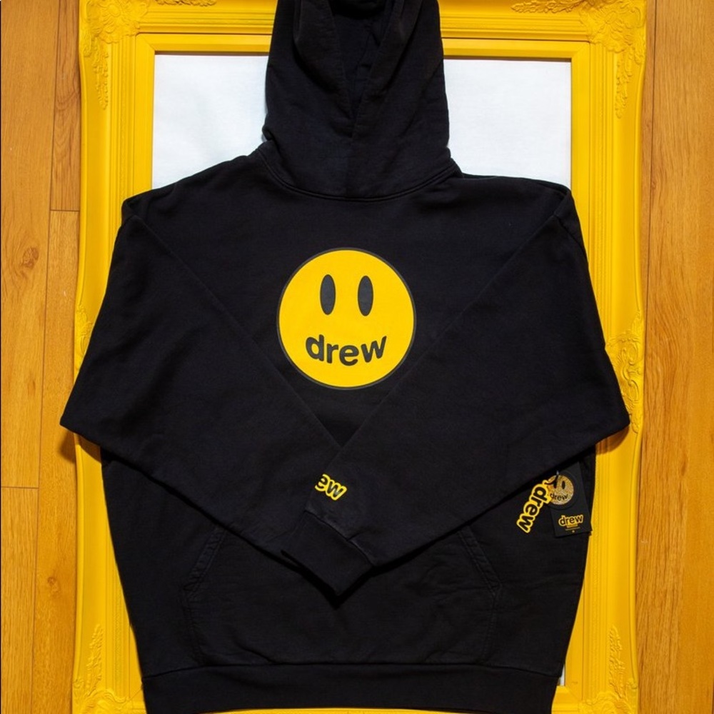 SOLD - DREW HOUSE HOODIE